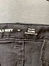 Old Navy Black Jeans Size 18 - photo 4