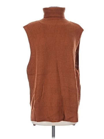 Gilli Sweater Vest (view 1)
