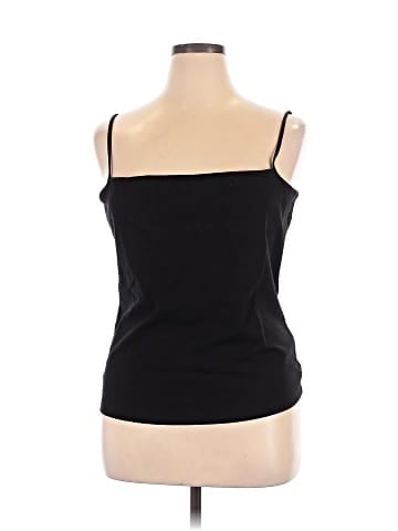 Banana Republic Sleeveless Top (view 1)