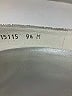 Stuart Weitzman Silver Heels Size 9 1/2 - photo 4