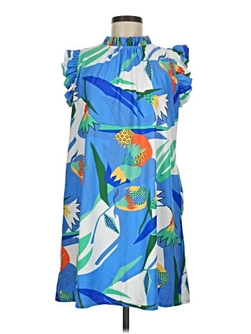 Jude Connally Cocktail Dress (view 1)