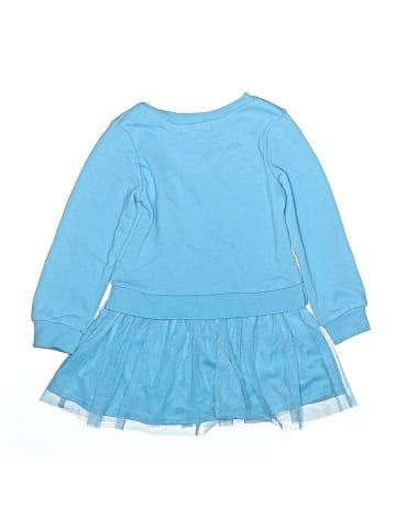 Peek... Dress (view 2)