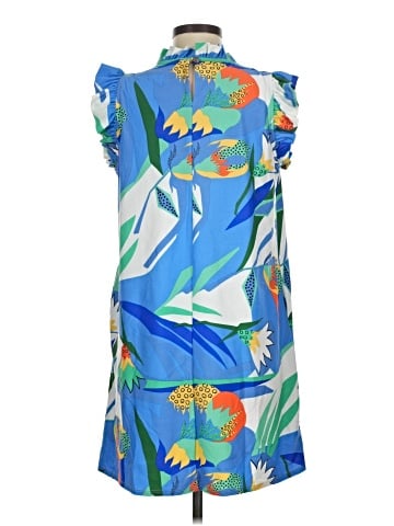 Jude Connally Cocktail Dress (view 2)