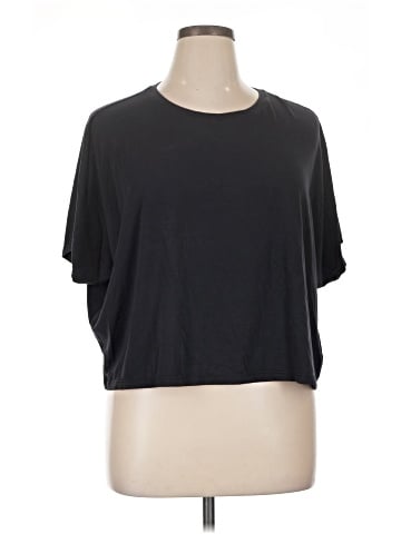 Athleta Short Sleeve Top (view 1)