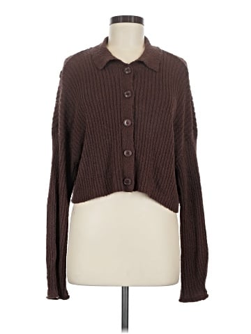 LA Hearts Cardigan (view 1)