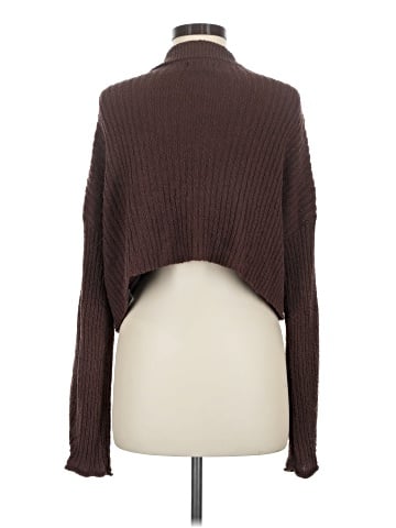 LA Hearts Cardigan (view 2)