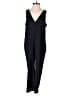Athleta Solid Black Jumpsuit Size XS (petite) - photo 1
