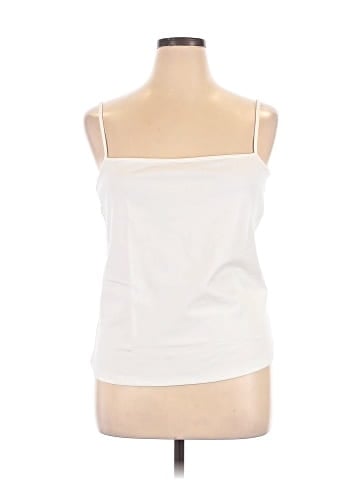Banana Republic Sleeveless Top (view 1)