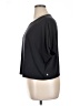 Athleta Black Short Sleeve Top Size XL - photo 5