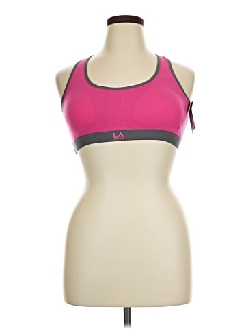 SPANX Sports Bra (view 1)