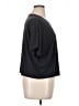 Athleta Black Short Sleeve Top Size XL - photo 4