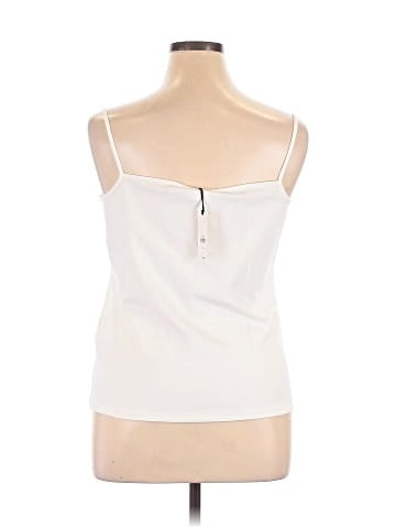 Banana Republic Sleeveless Top (view 2)