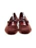 Birdies Burgundy Flats Size 10 - photo 2
