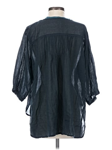 FP One 3/4 Sleeve Blouse (view 2)