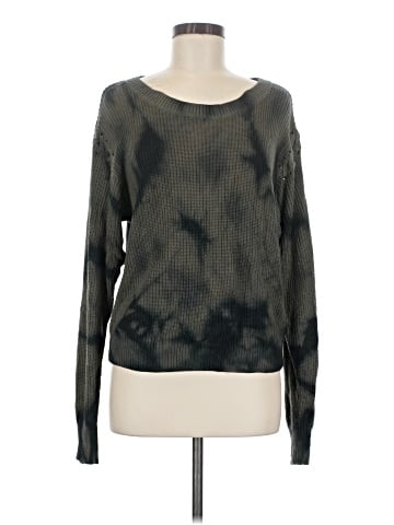 Splendid Pullover Sweater (view 1)