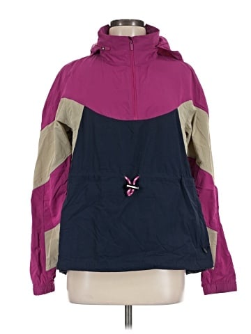Lululemon Athletica Windbreaker (view 1)
