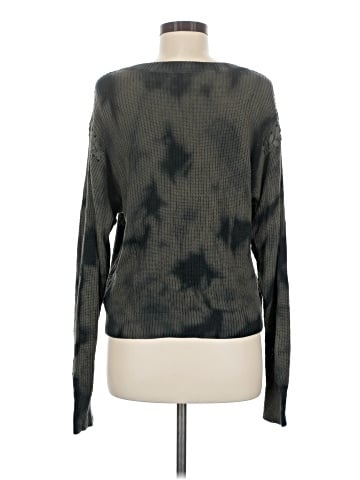 Splendid Pullover Sweater (view 2)