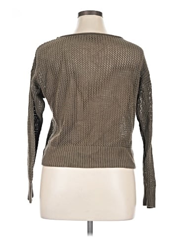 Sanctuary Pullover Sweater (view 2)