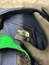 The North Face 100% Polyester Blue Jacket Size 6 - photo 3