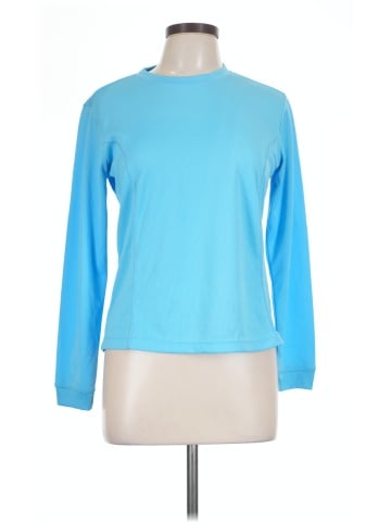 Hind Long Sleeve Top (view 1)