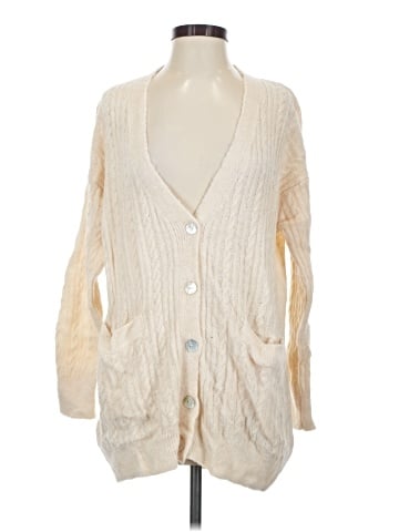 MNG Cardigan (view 1)