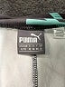 Puma Graphic Blue Active Pants Size XL - photo 4