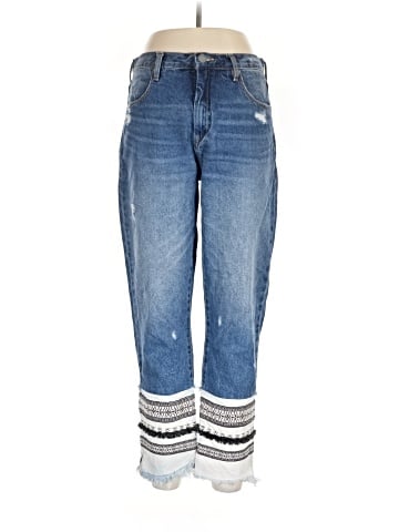 Blank NYC Jeans (view 1)