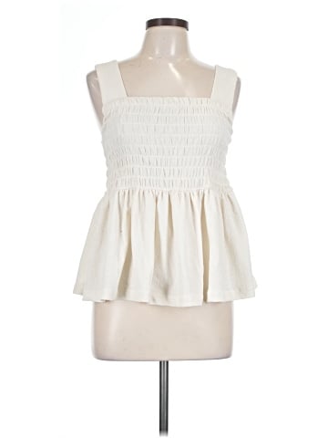 Vero Moda Sleeveless Blouse (view 1)