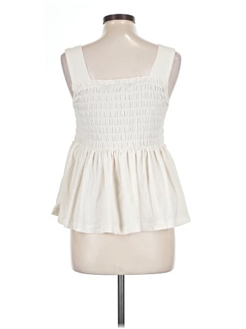 Vero Moda Sleeveless Blouse (view 2)