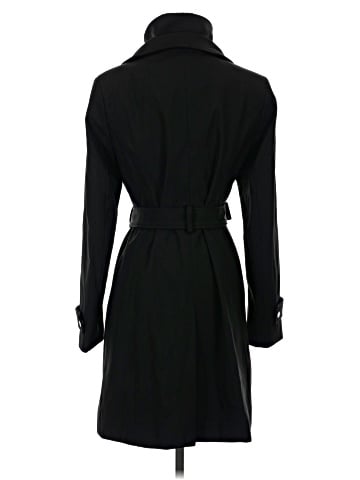 Halston Coat (view 2)