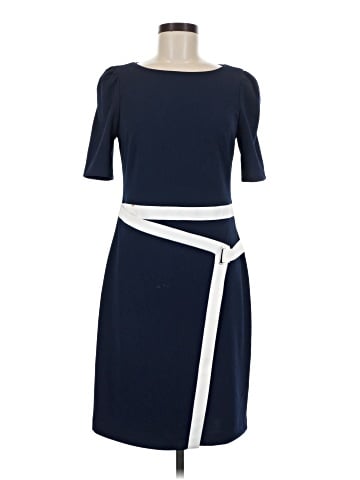 DKNY Cocktail Dress (view 1)