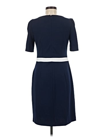 DKNY Cocktail Dress (view 2)