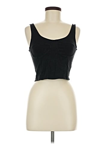 Me To We Sleeveless Top (view 1)
