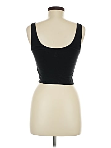 Me To We Sleeveless Top (view 2)
