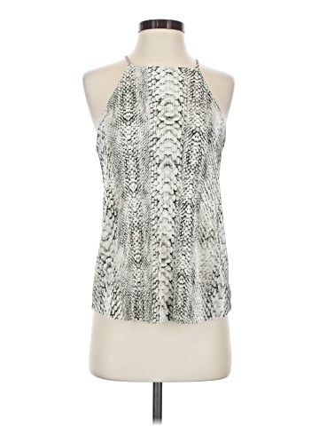 Allison Joy Sleeveless Blouse (view 1)