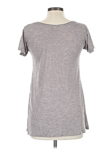 Alternative Earth Short Sleeve T-Shirt (view 2)