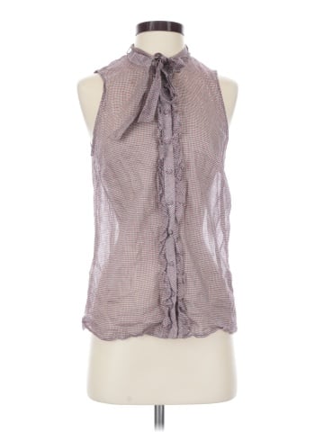 Heritage Sleeveless Blouse (view 1)