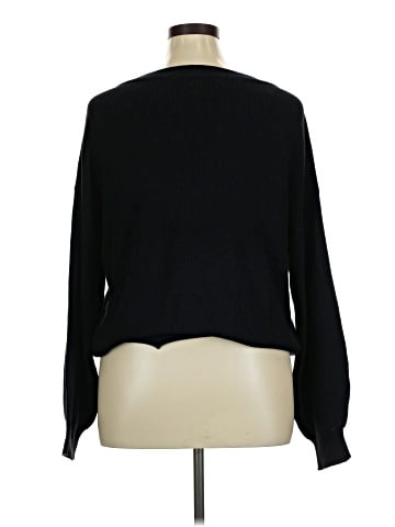 Staccato Pullover Sweater (view 2)