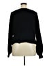 Staccato Black Pullover Sweater Size XL - photo 2