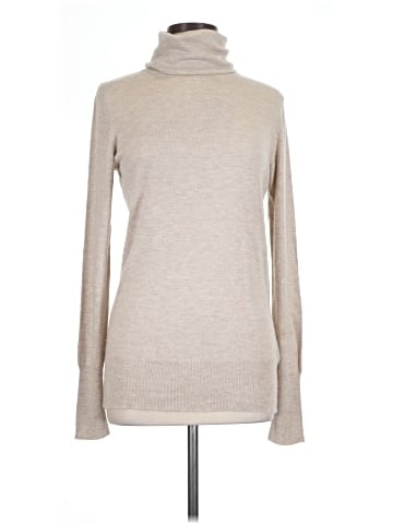 Mossimo Turtleneck Sweater (view 1)