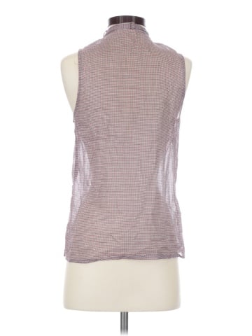 Heritage Sleeveless Blouse (view 2)