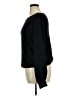 Staccato Black Pullover Sweater Size XL - photo 5