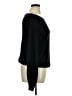 Staccato Black Pullover Sweater Size XL - photo 4