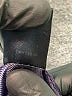 Potter's Pot 100% Polyester Tweed Black Jacket Size S (estimated) - photo 7