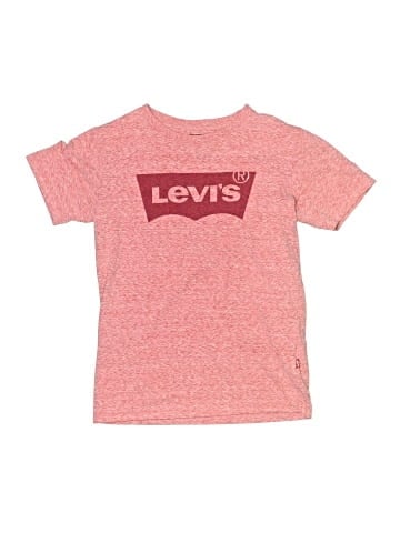 Levi's Short Sleeve T-Shirt (view 1)