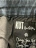 Kut from the Kloth Solid Blue Jeans Size 2 - photo 8