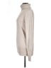 Mossimo Tan Turtleneck Sweater Size L - photo 5