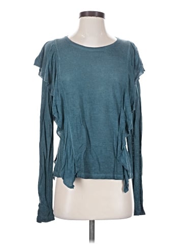 On The Road... Long Sleeve T-Shirt (view 1)