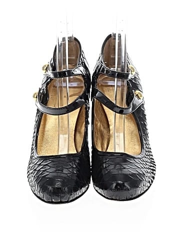 Coach Heels (view 2)