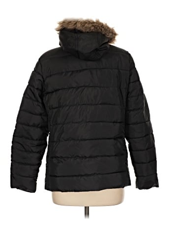 U.S. Polo Assn. Snow Jacket (view 2)